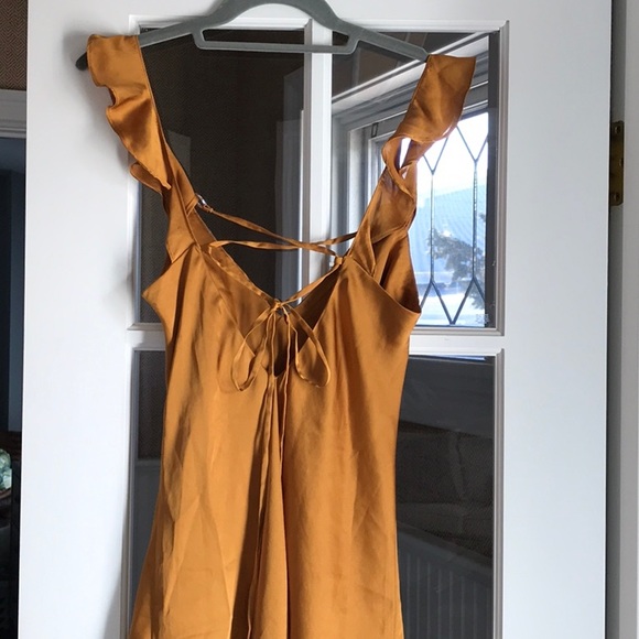 Free People - cocktail / party dress - Picture 5 of 5